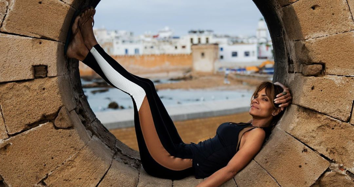 Halle Berry otkrila koji joj je najdraži dio popularne dijete i mnoge nasmijala